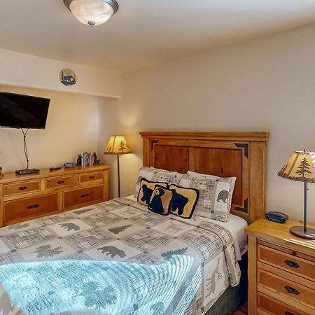 Rim Village U4 Moab Dış mekan fotoğraf