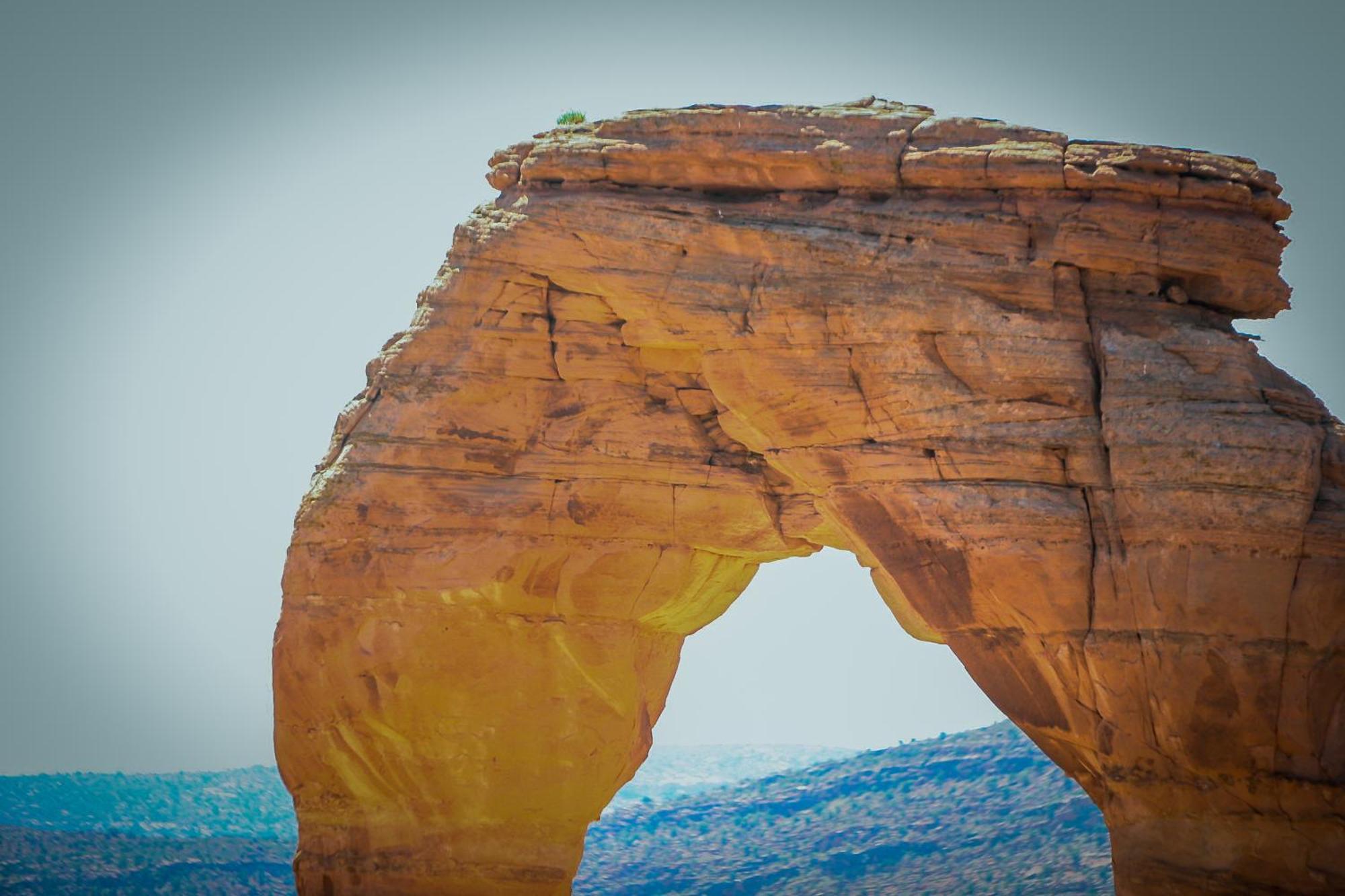 Rim Village U4 Moab Dış mekan fotoğraf