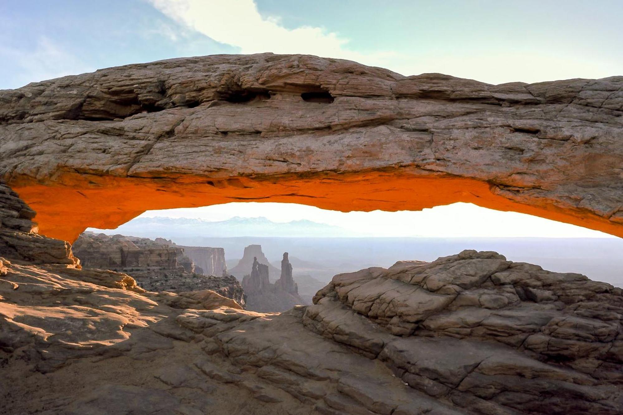 Rim Village U4 Moab Dış mekan fotoğraf