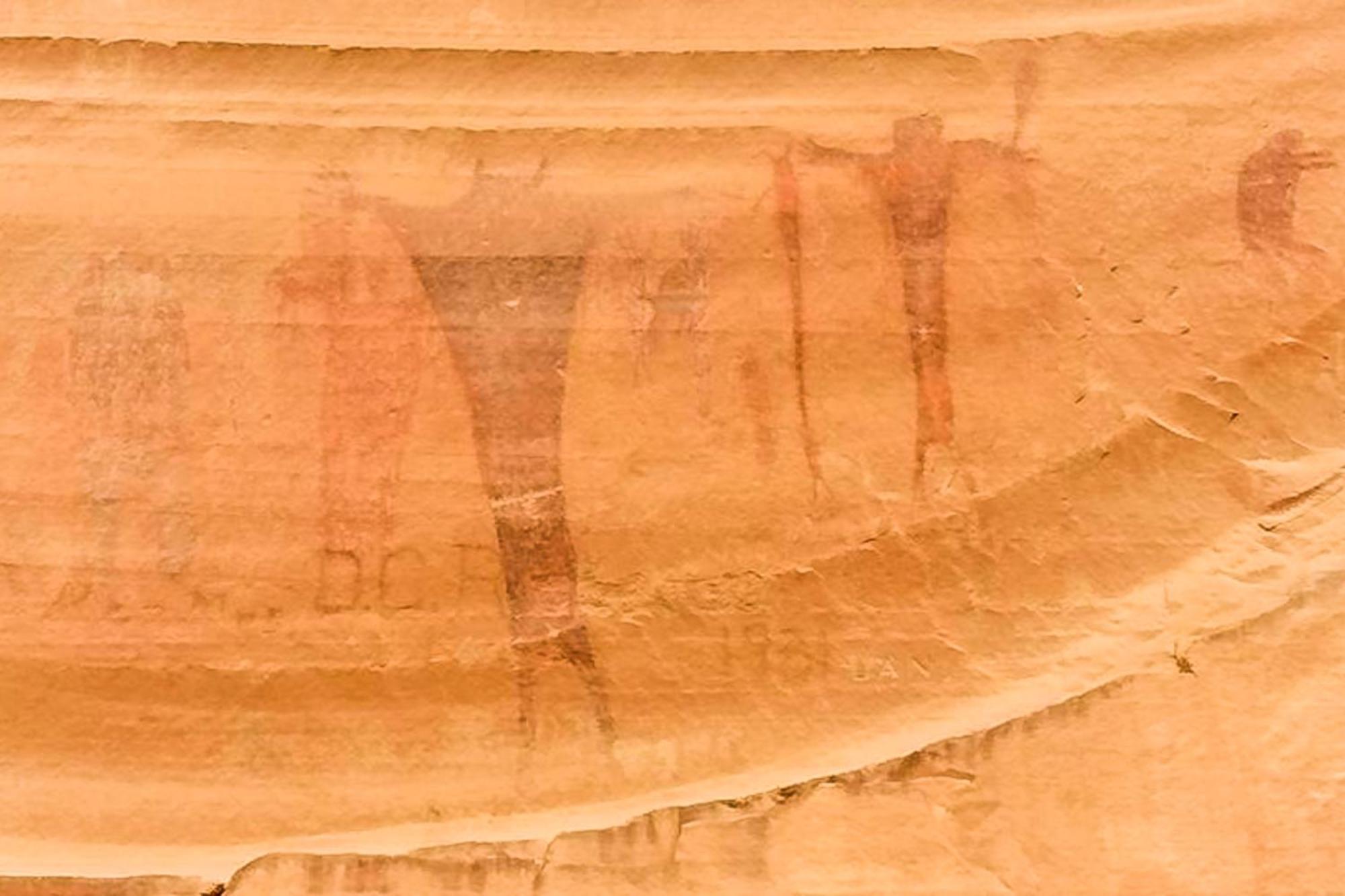 Rim Village U4 Moab Dış mekan fotoğraf