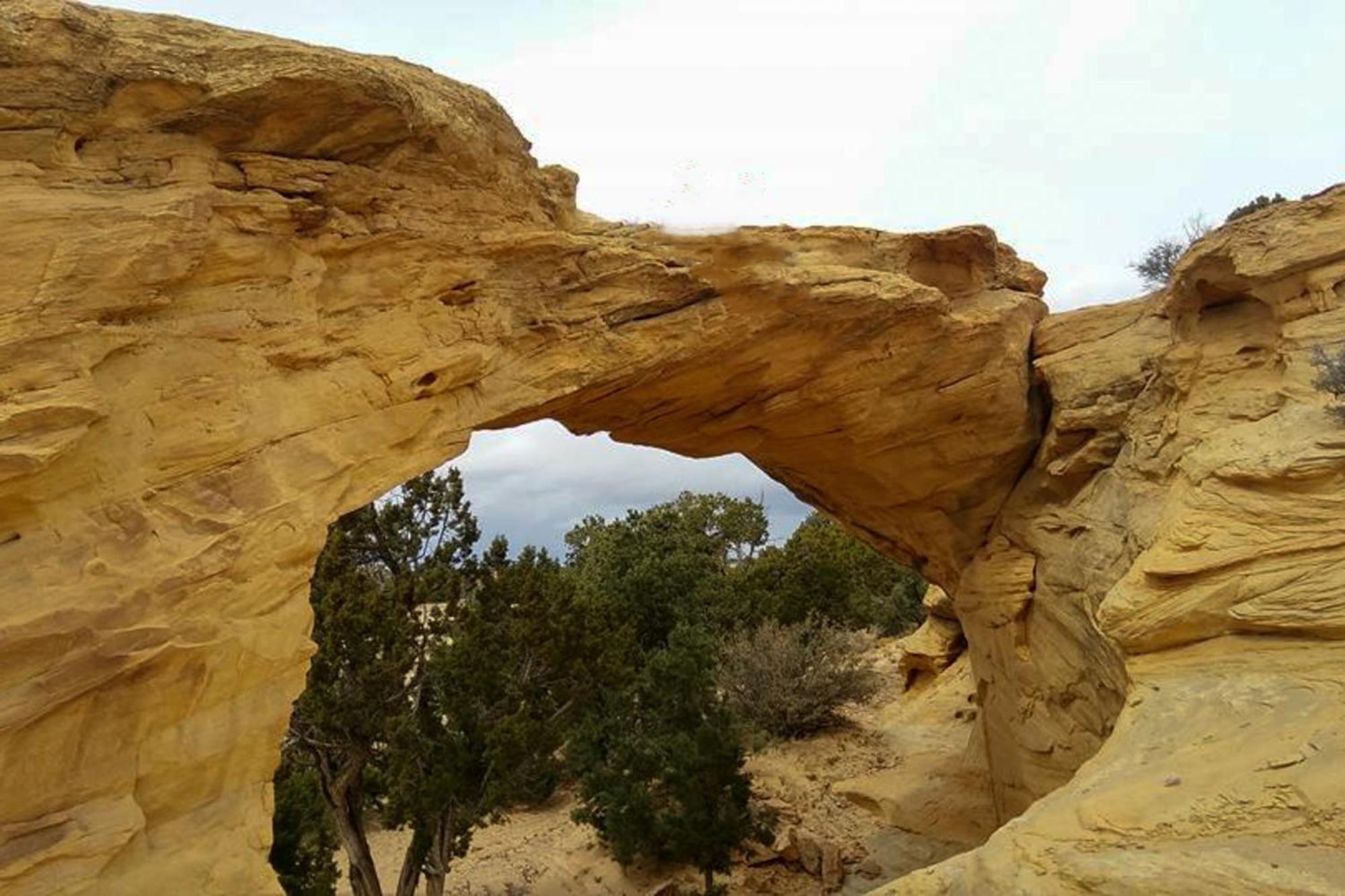 Rim Village U4 Moab Dış mekan fotoğraf