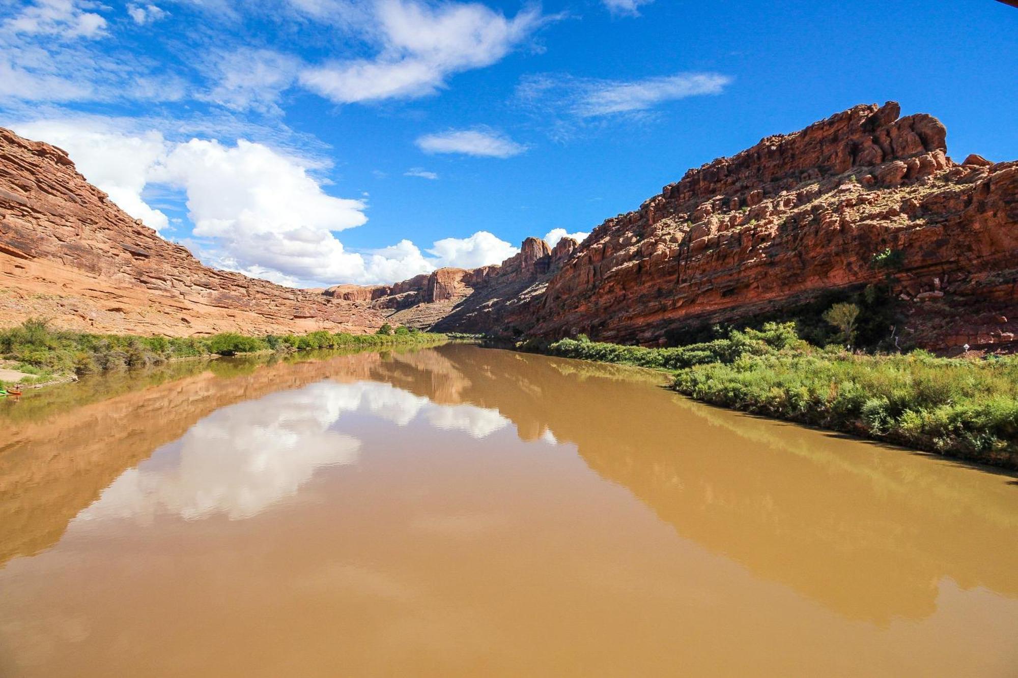 Rim Village U4 Moab Dış mekan fotoğraf