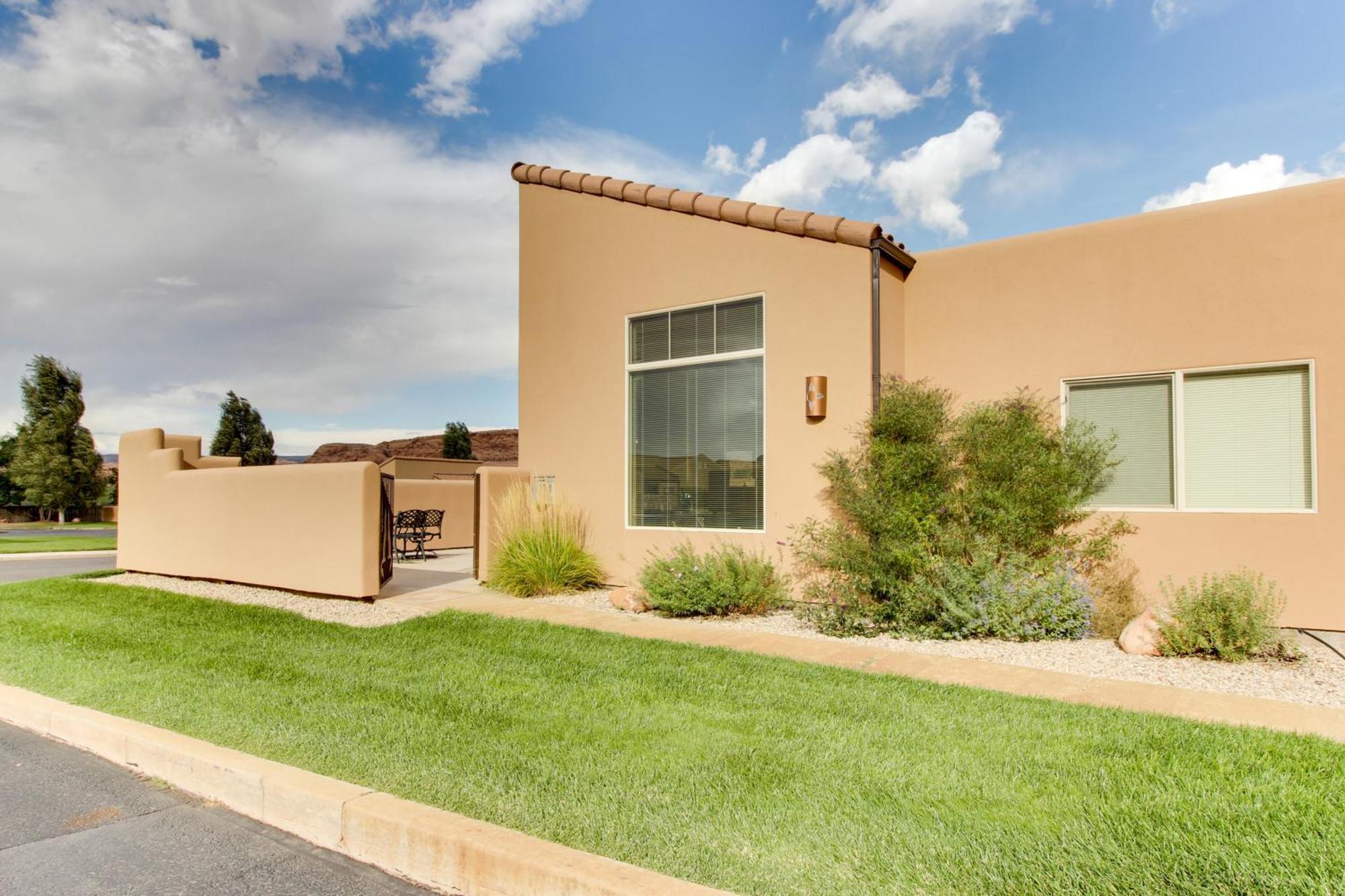 Rim Village U4 Moab Dış mekan fotoğraf