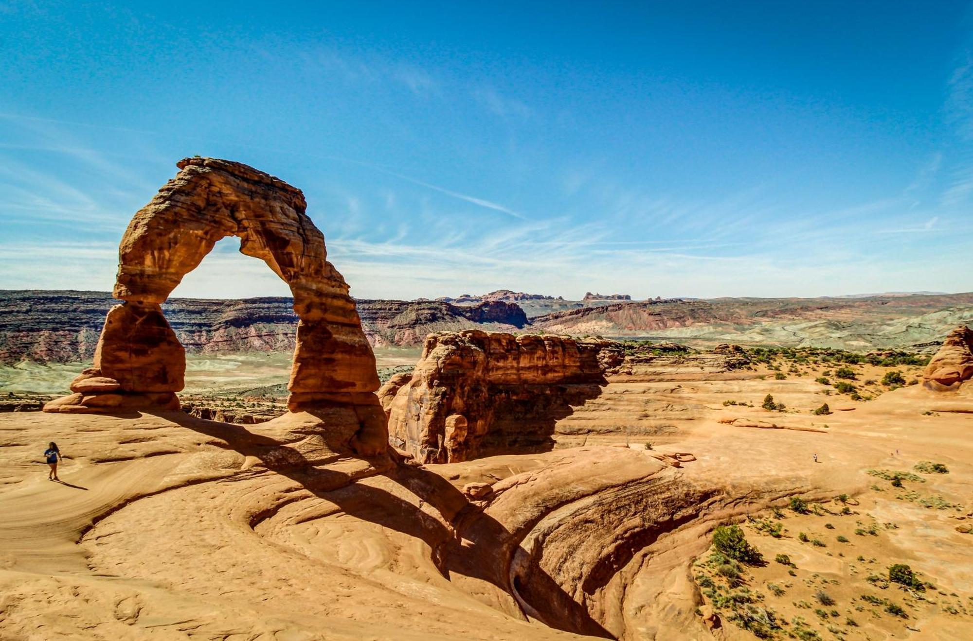 Rim Village U4 Moab Dış mekan fotoğraf