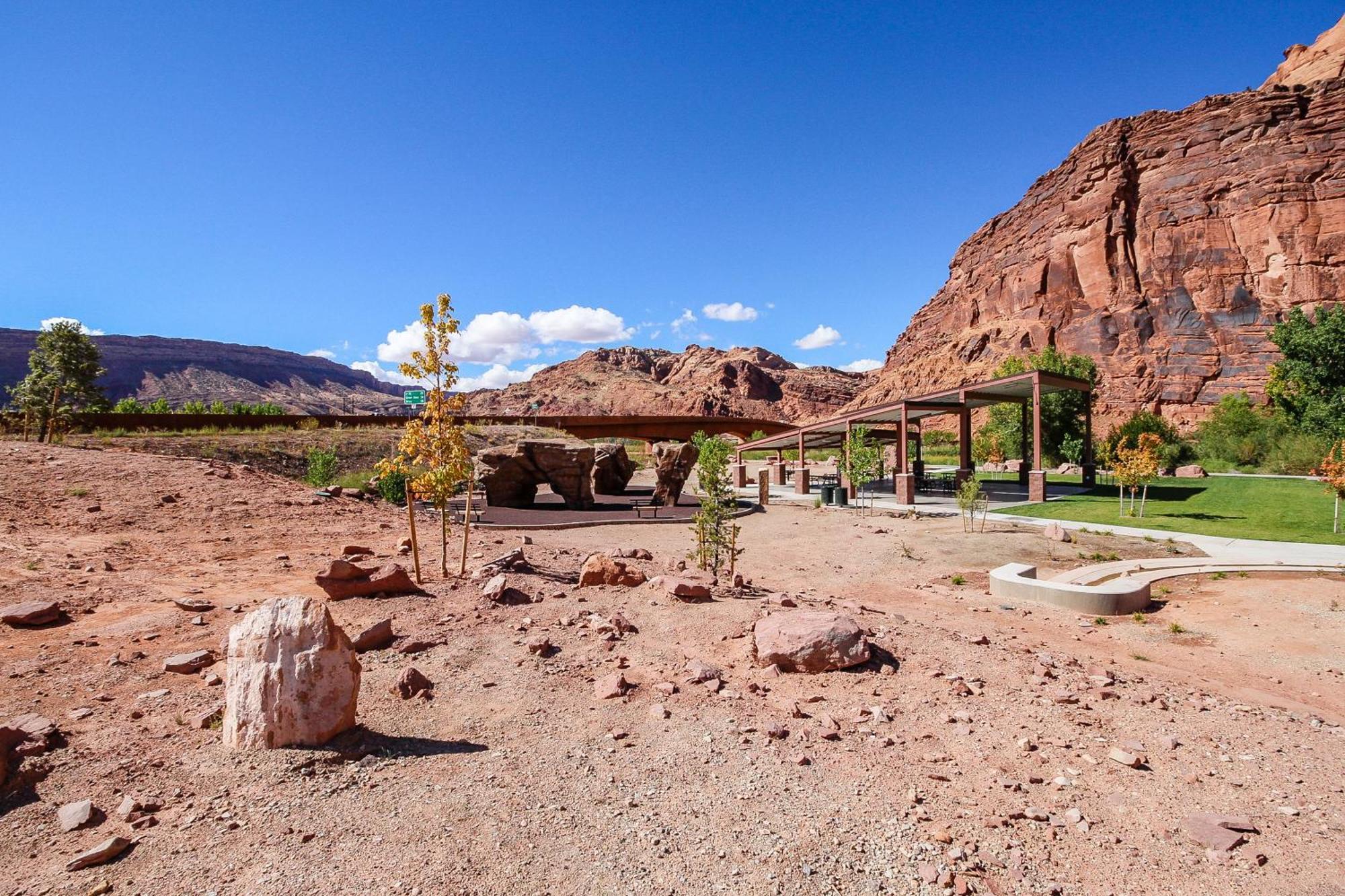 Rim Village U4 Moab Dış mekan fotoğraf