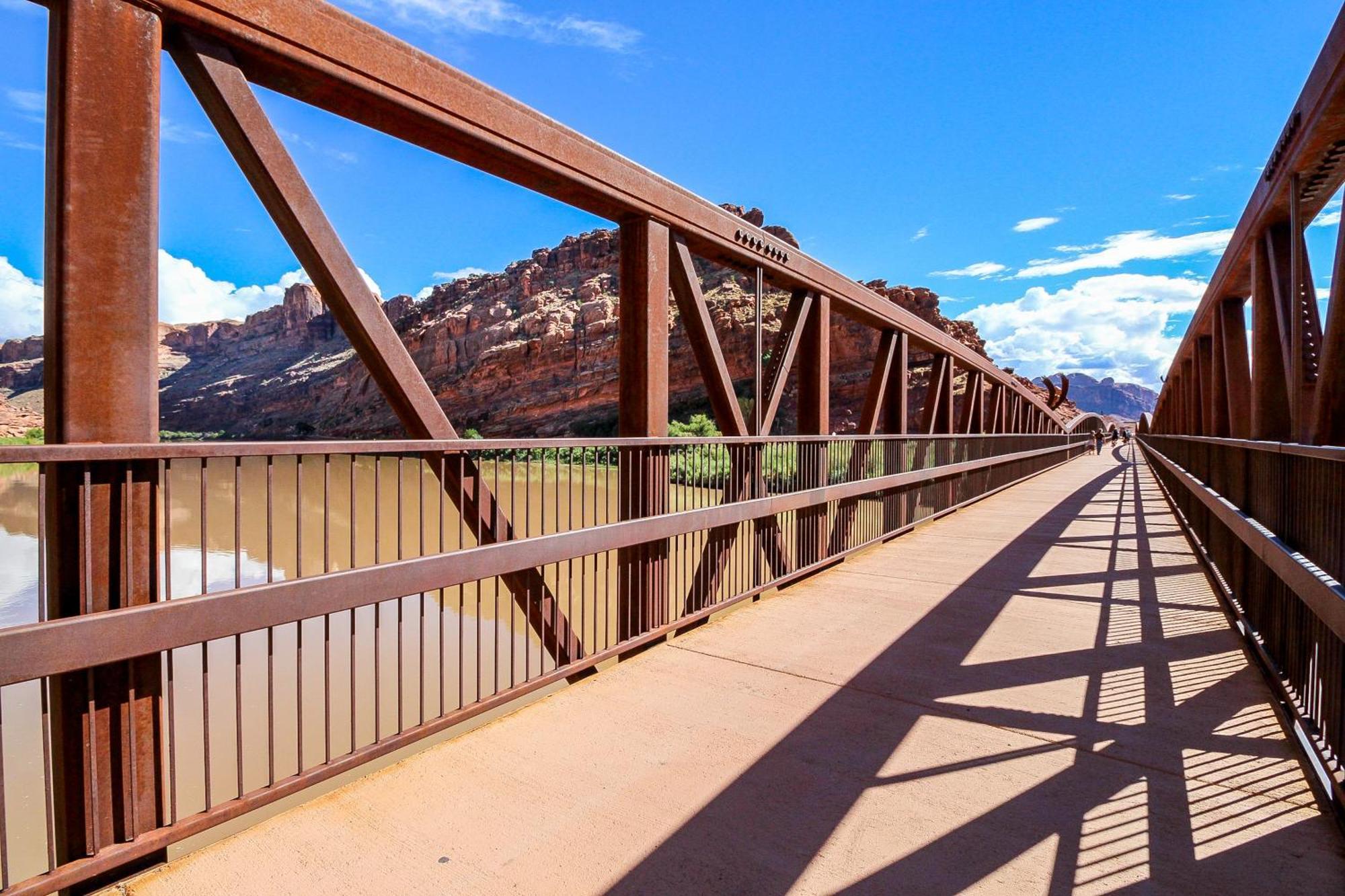 Rim Village U4 Moab Dış mekan fotoğraf