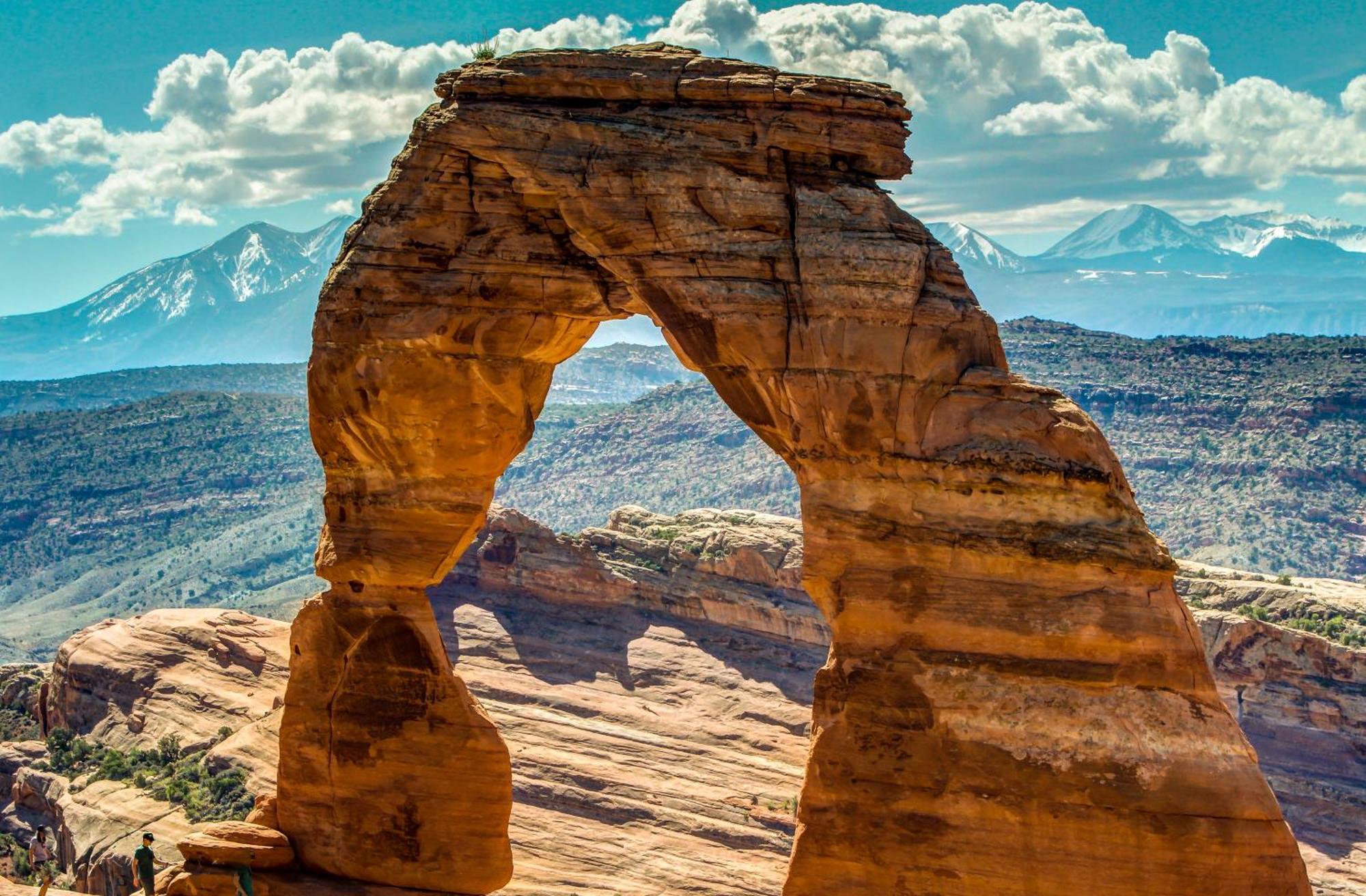 Rim Village U4 Moab Dış mekan fotoğraf