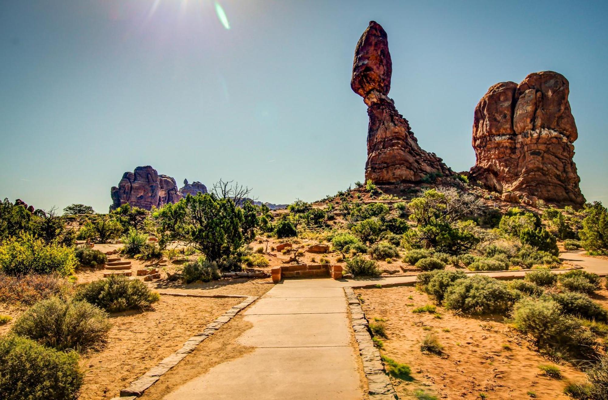 Rim Village U4 Moab Dış mekan fotoğraf