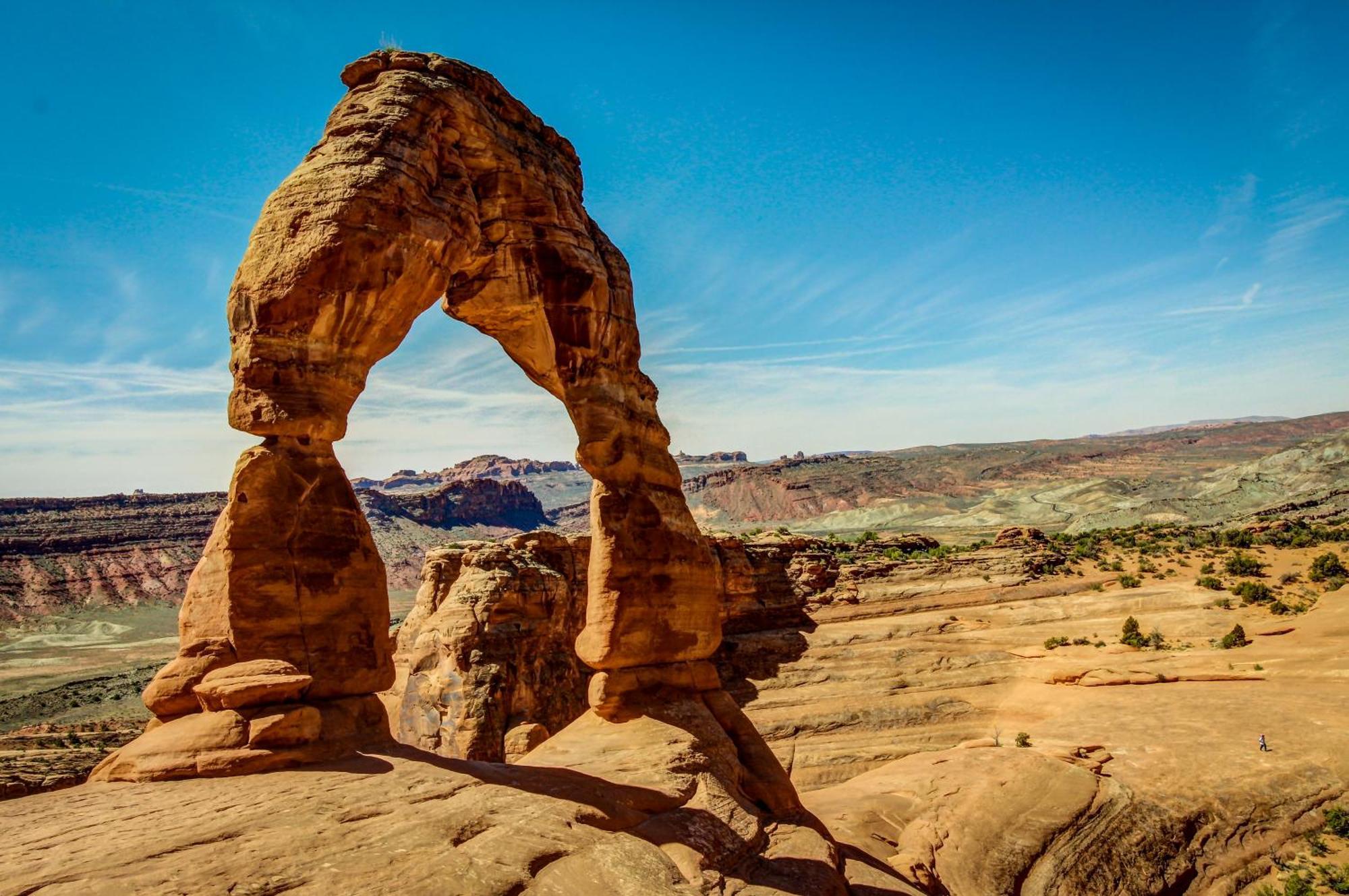 Rim Village U4 Moab Dış mekan fotoğraf