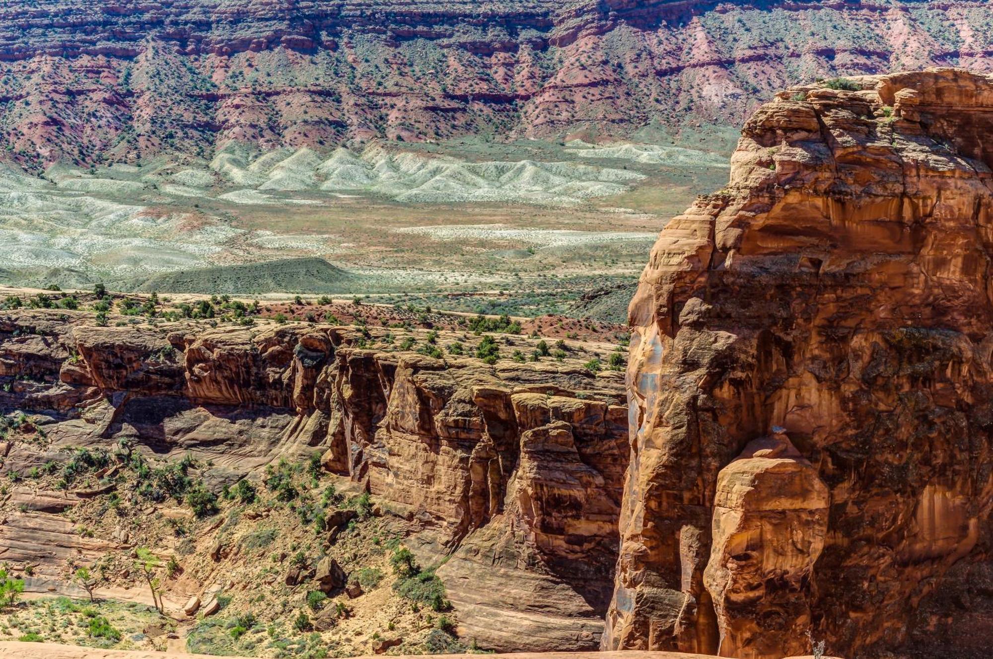 Rim Village U4 Moab Dış mekan fotoğraf