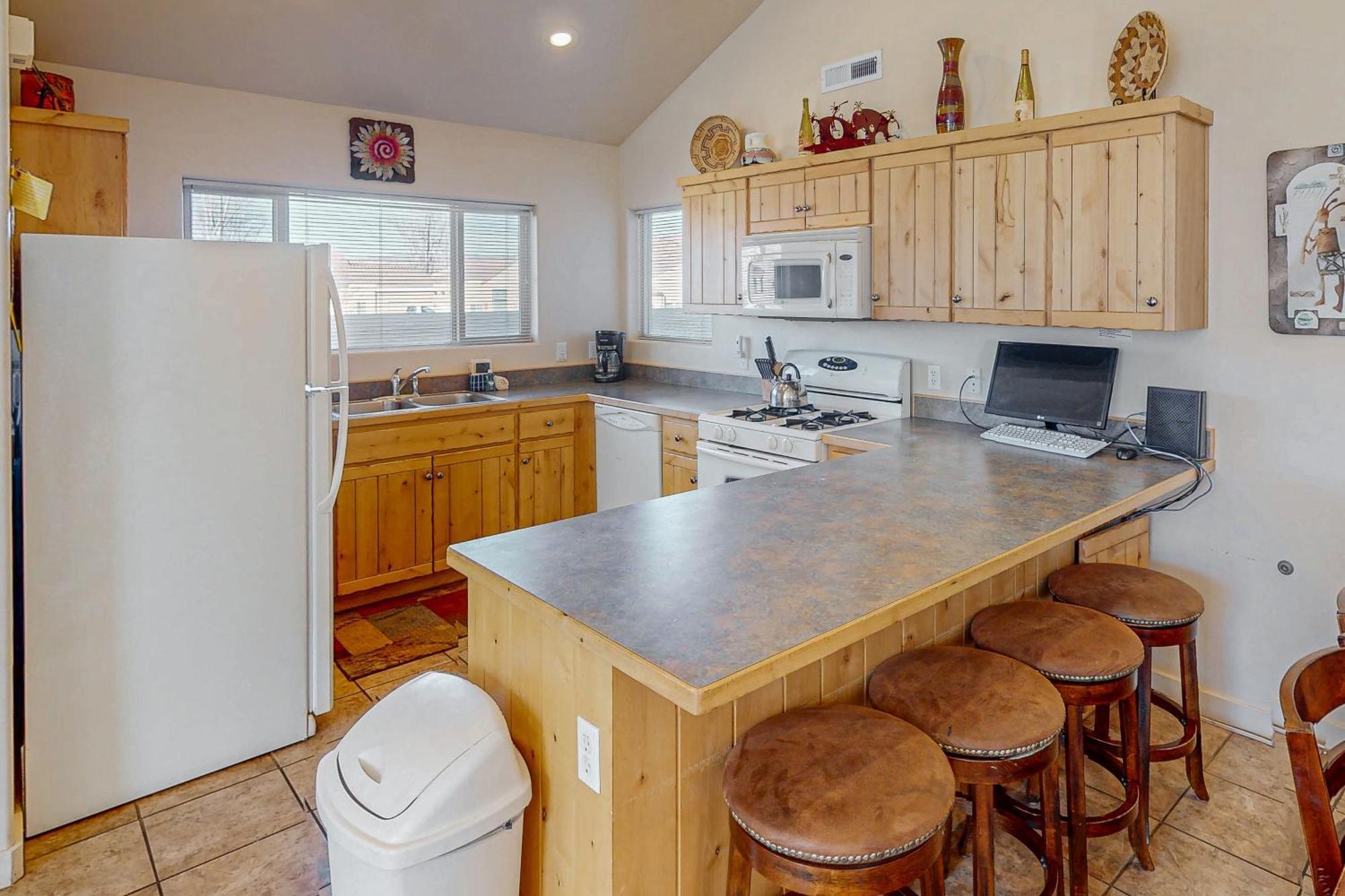 Rim Village U4 Moab Dış mekan fotoğraf