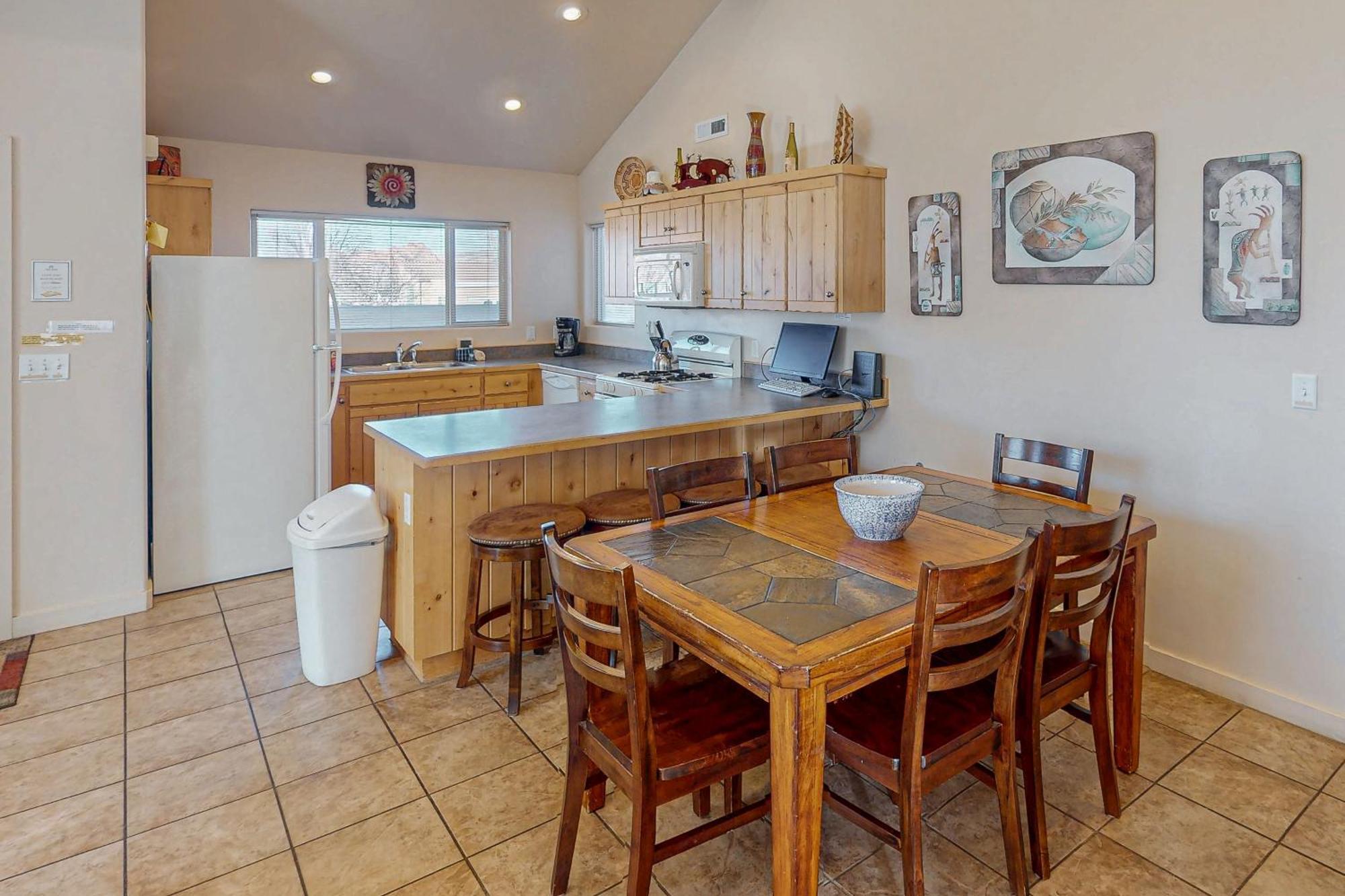 Rim Village U4 Moab Dış mekan fotoğraf